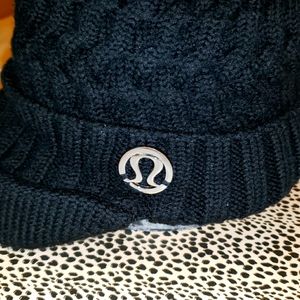 Lululemon Merino Wool Hat